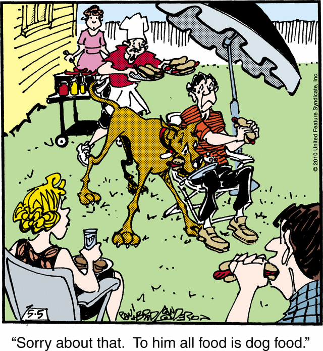 marmaduke